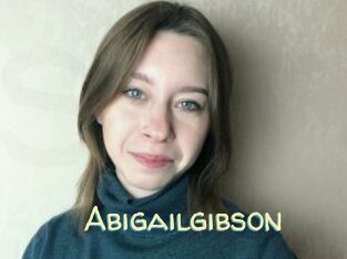 Abigailgibson