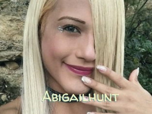 Abigailhunt