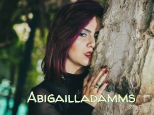 Abigailladamms