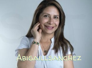 Abigaillsanchez