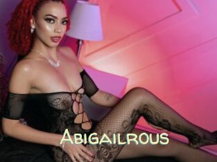 Abigailrous