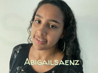 Abigailsaenz