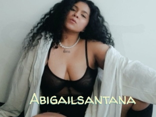 Abigailsantana