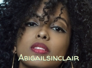Abigailsinclair