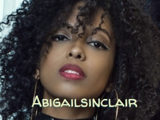 Abigailsinclair