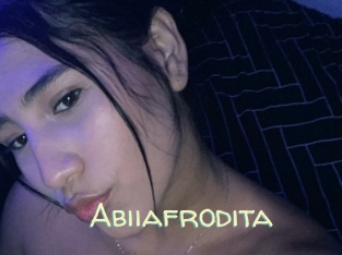 Abiiafrodita
