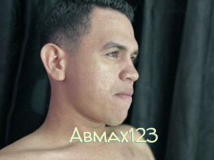 Abmax123