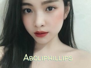 Aboliphillips