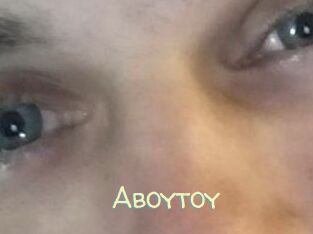 Aboytoy