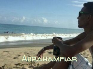 Abrahamfiar