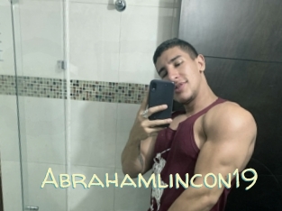 Abrahamlincon19