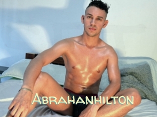 Abrahanhilton