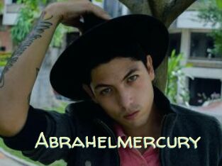Abrahelmercury