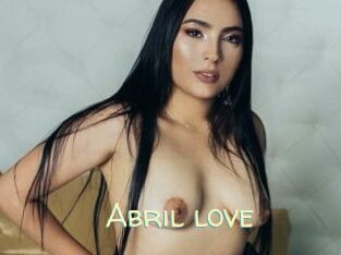Abril_love