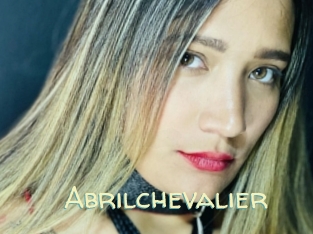 Abrilchevalier
