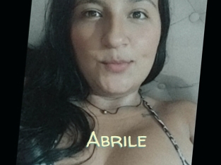 Abrile