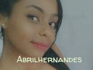 Abrilhernandes