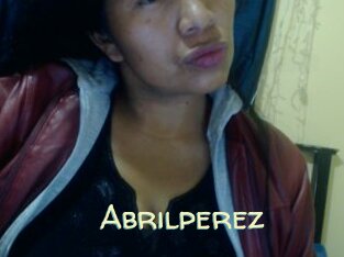 Abrilperez