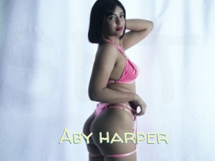 Aby_harper