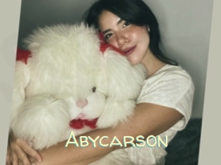 Abycarson