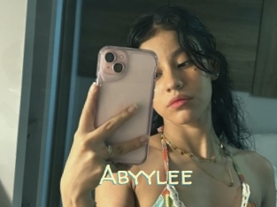Abyylee
