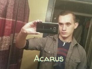 Acarus