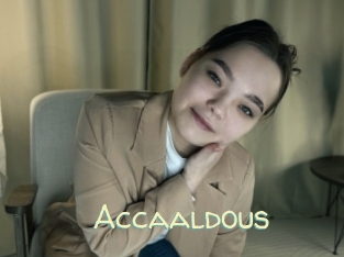 Accaaldous
