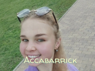 Accabarrick