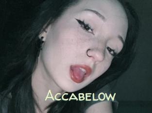 Accabelow
