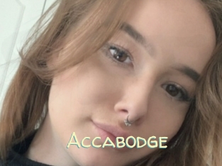 Accabodge