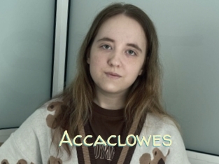 accaclowes Sexy Tchat