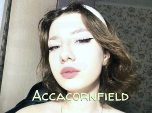 Accacornfield