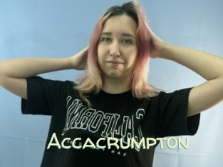 Accacrumpton