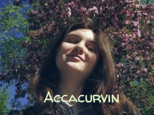 Accacurvin