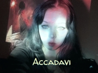 accadavi Sexy Tchat