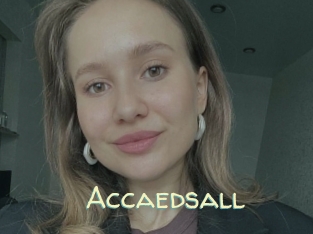 Accaedsall
