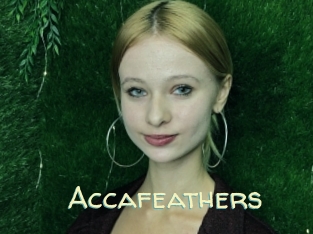 Accafeathers