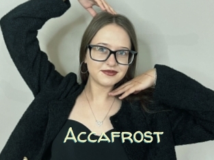 Accafrost