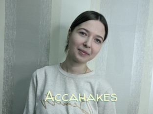 Accahakes