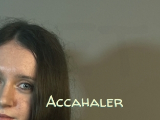 Accahaler