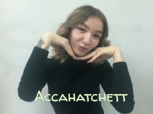 Accahatchett