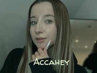Accahey