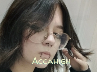 Accahigh