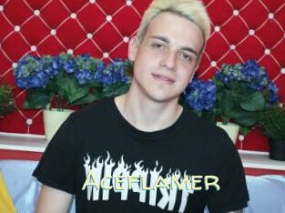 Aceflamer