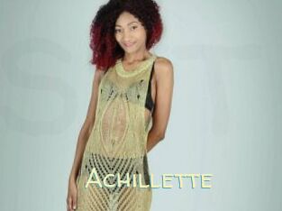 Achillette