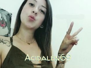 acidalen69 Sexy Tchat