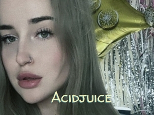 Acidjuice