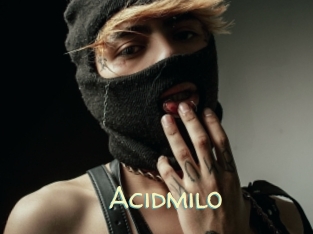 acidmilo Sexy Tchat