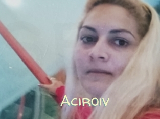 Aciroiv