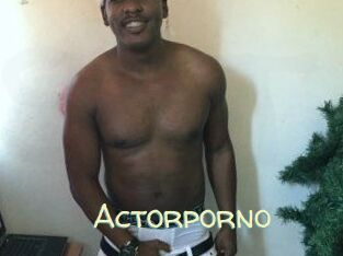 Actorporno